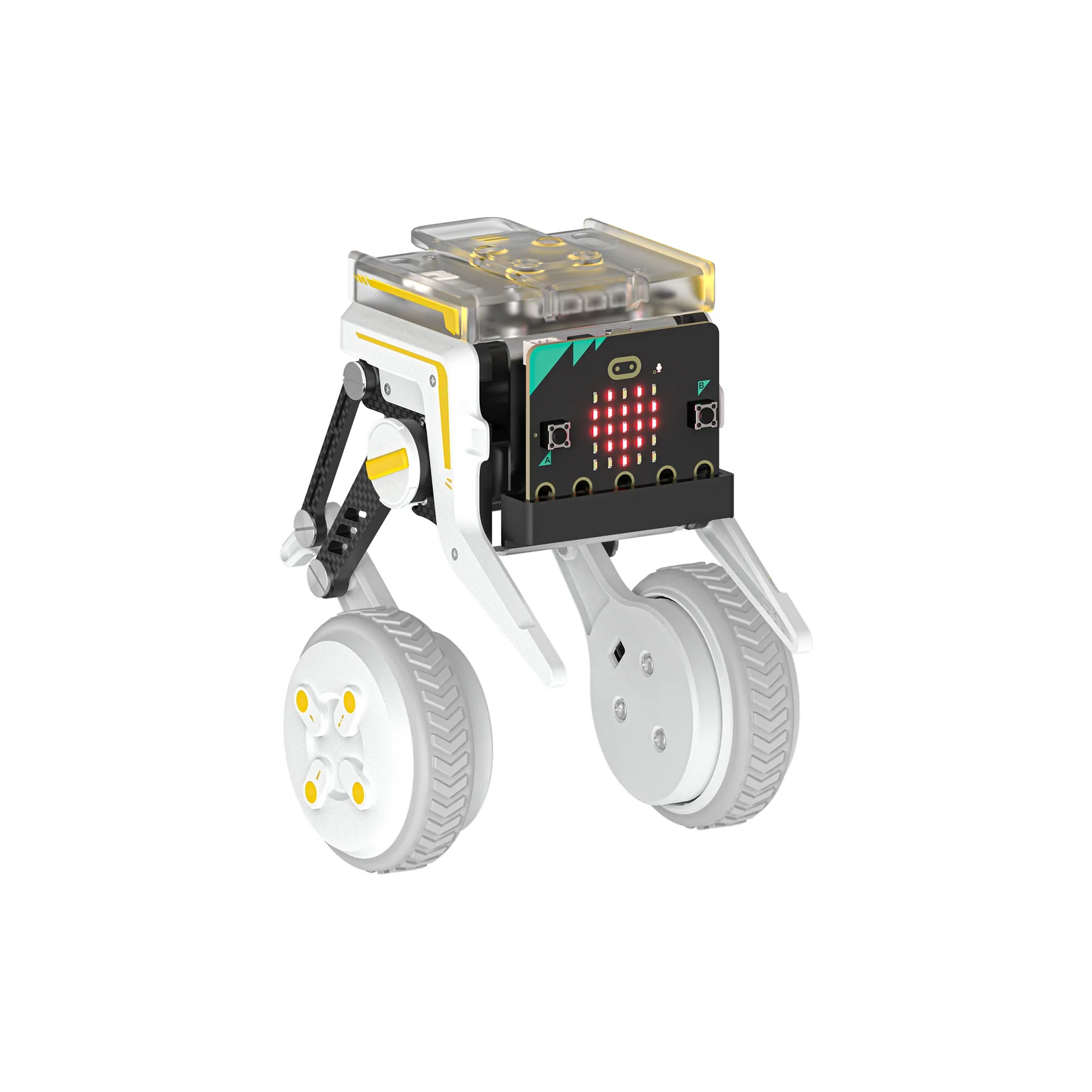 XGO Rider with micro:bit
